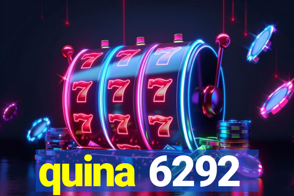 quina 6292